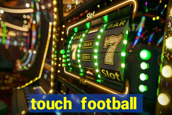 touch football script pastebin